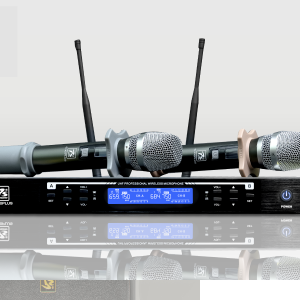 Micro G-300 Plus