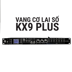 Vang cơ KS_9 PLUS