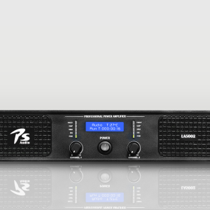 Cục đẩy LA 5002