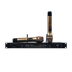MICRO KHÔNG DÂY BDF GD-98